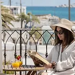 Ocean Breeze آغيوس بروكوبيوس
