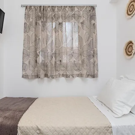 Appartamento Ocean Breeze Agios Prokopios (Naxos)