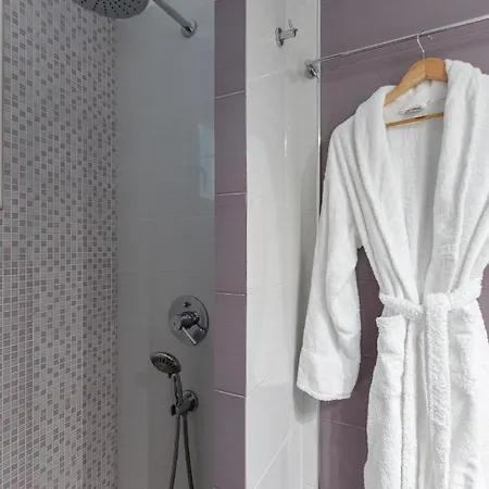 Appartamento Ocean Breeze