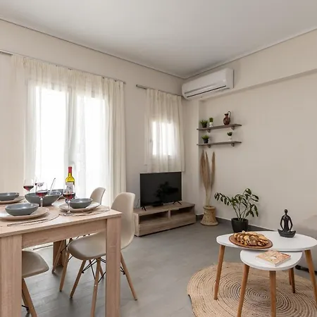 Ocean Breeze Appartamento