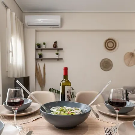 Ocean Breeze Appartamento