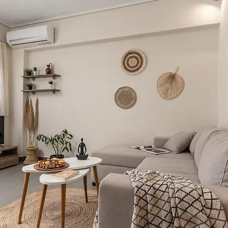 Ocean Breeze Appartamento *