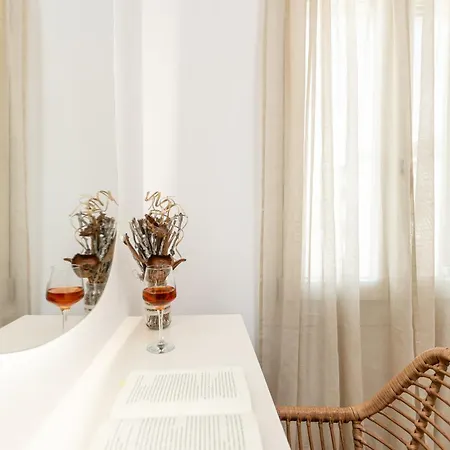 Ocean Breeze Agios Prokopios (Naxos)