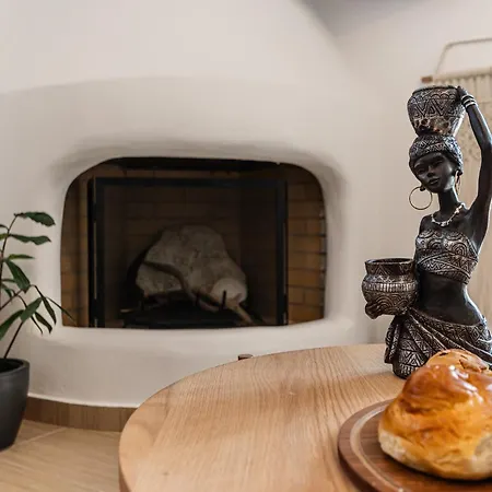 Ocean Breeze * Agios Prokopios (Naxos)