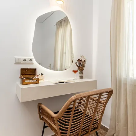 Ocean Breeze Apartment Agios Prokopios (Naxos)