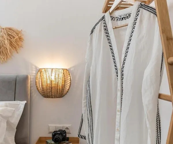 Daire Ocean Breeze *