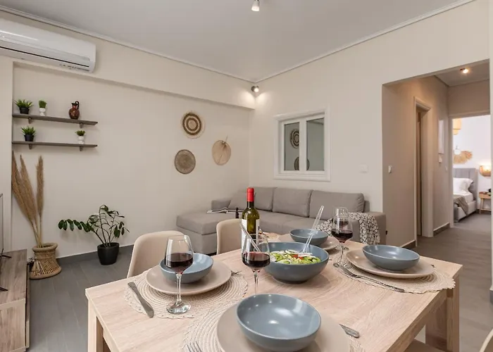 Daire Ocean Breeze *