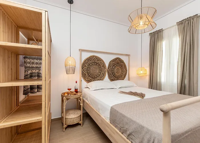 Daire Ocean Breeze *