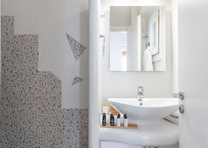 Ocean Breeze Daire *