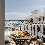 Apartment Ocean Breeze Agios Prokopios (Naxos)