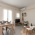 Ocean Breeze Apartment