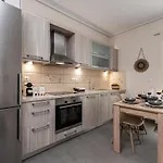 Apartment Ocean Breeze Agios Prokopios (Naxos)