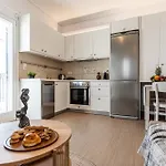 Apartment Ocean Breeze