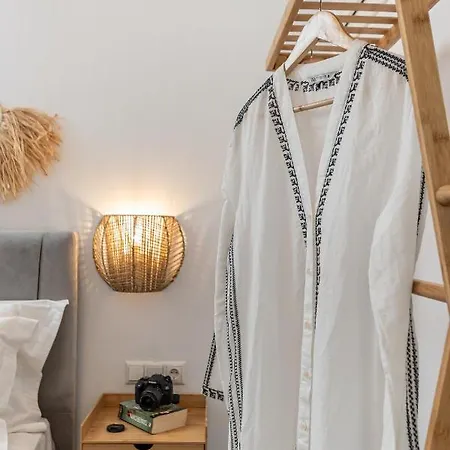 Apartment Ocean Breeze *