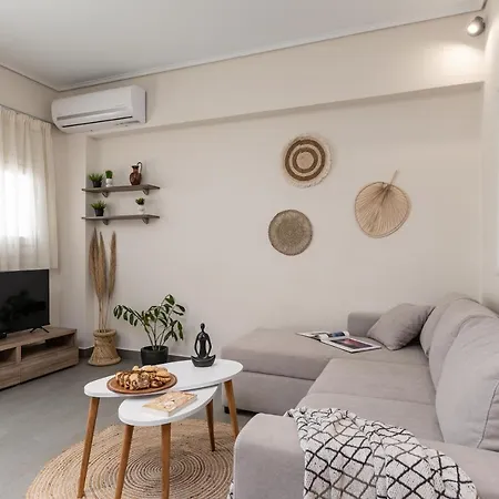 Ocean Breeze Apartment