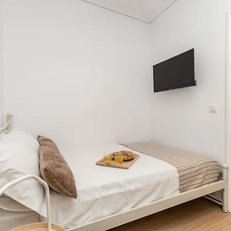 Ocean Breeze Apartment Agios Prokopios (Naxos)