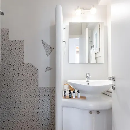 Ocean Breeze アパート *