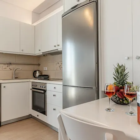 Apartment Ocean Breeze Agios Prokopios (Naxos)