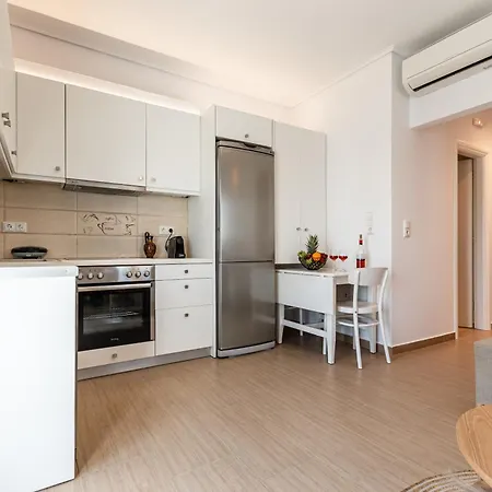 Ocean Breeze Apartment