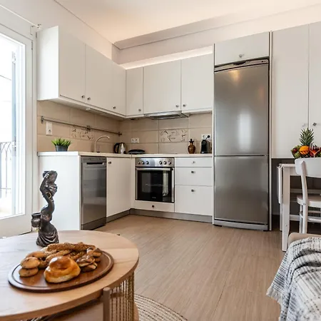 Apartment Ocean Breeze