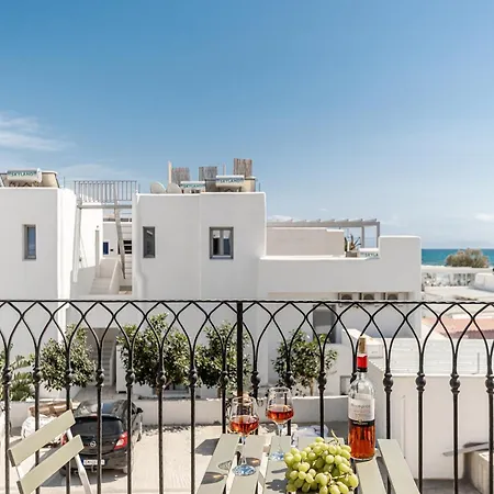 Lejlighed Ocean Breeze *