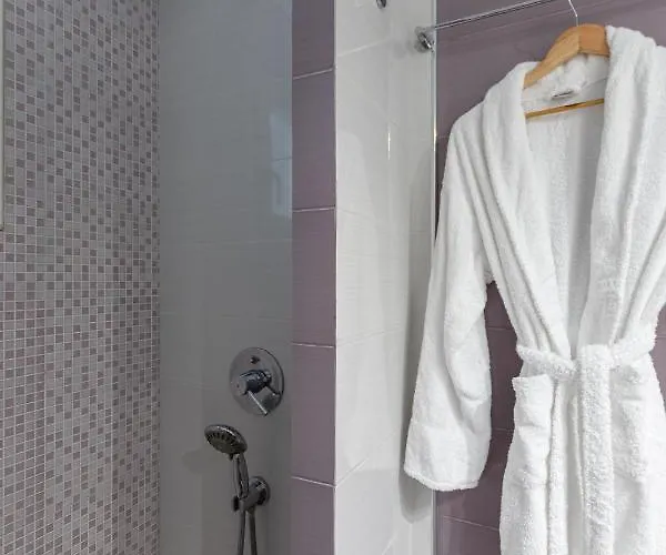 Apartment Ocean Breeze