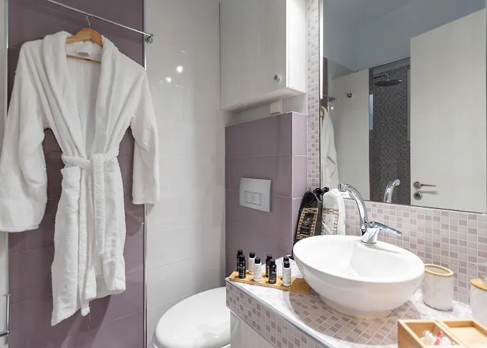 Ocean Breeze Apartment *