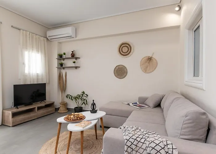 Ocean Breeze Apartment