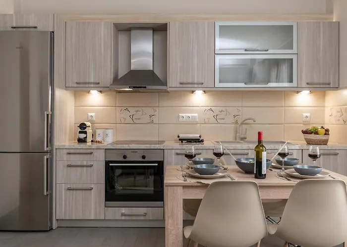 Apartment Ocean Breeze *