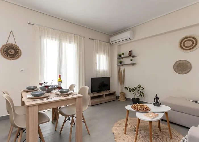 Ocean Breeze Apartment