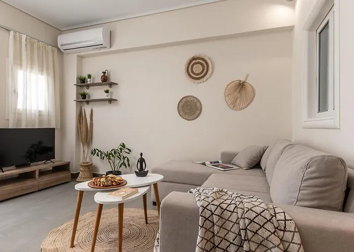 Ocean Breeze Apartment *