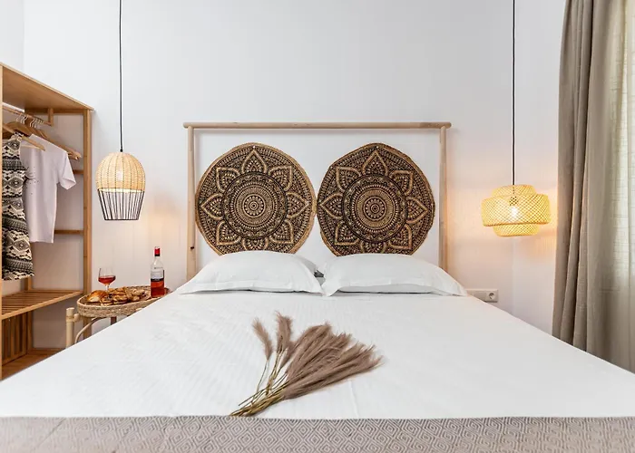 Ocean Breeze Apartment *