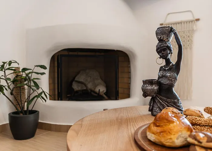 Ocean Breeze * Agios Prokopios (Naxos)