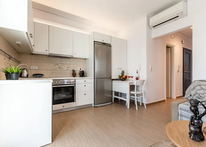 Ocean Breeze Apartment