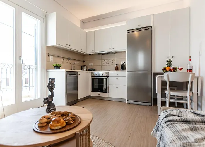 Apartment Ocean Breeze