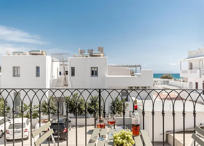 Apartment Ocean Breeze *